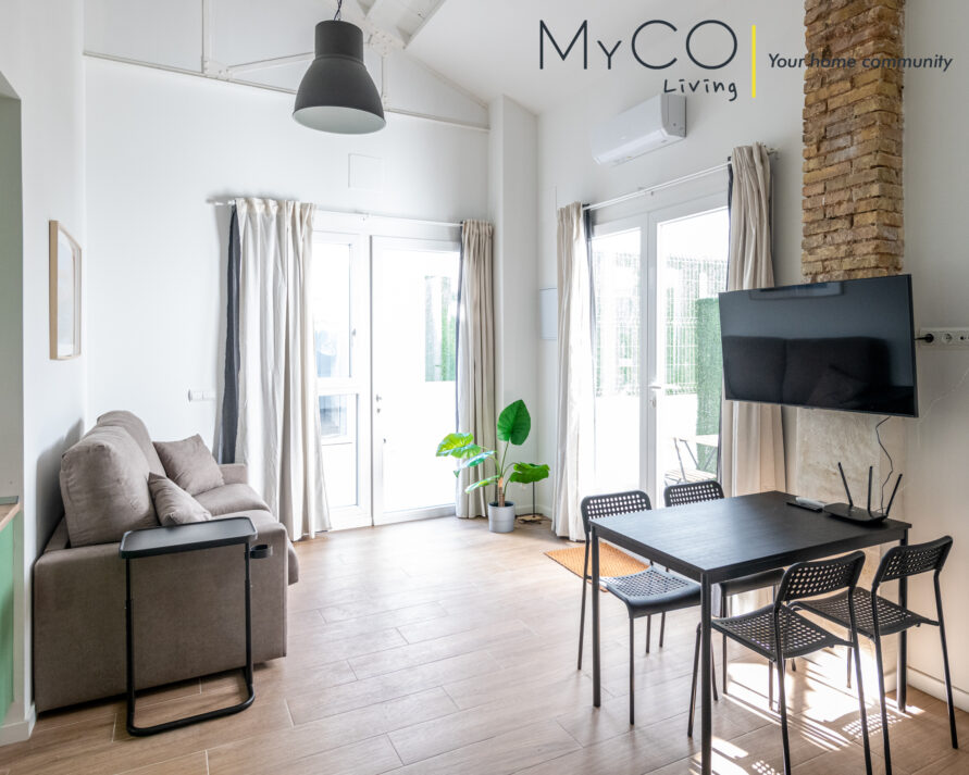 Les Arts Studio - MyCO Living